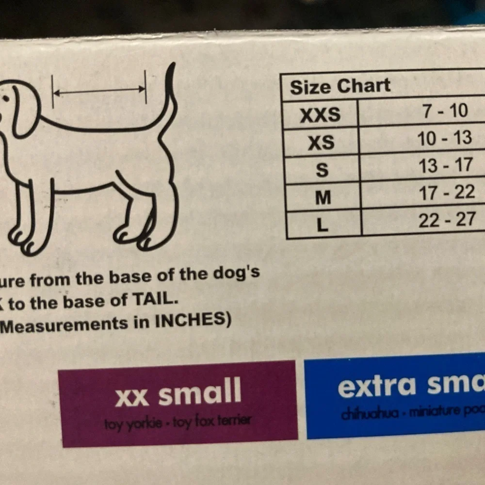 NWT dog sweater ADORBS Medium up to 40 lbs pet lavender beige